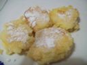 Frittelle di semolino