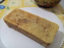 La ricetta del plumcake all’arancia e fragole