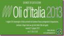 Oli d’Italia 2013 del Gambero Rosso  - I migliori oli d’Italia alla Città del gusto di Napoli