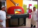DA DOMANI I Maestri della Pizza in campo alla Dolce&Salato di Maddaloni