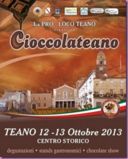 cioccolateano 2013