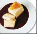 Semifreddo all’arancia