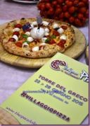 The Space, il Villaggio Pizza, 2^ edizione.