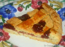 Linzer Torte