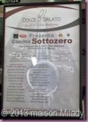 Cucina Sotto Zero alla scuola Dolce e Salato