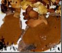 Arrosto di vitello con Castagne