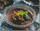 Mousse di cioccolato e nocciole Piemonte