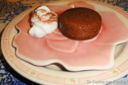 Dolci al cioccolato: Mohr im Hemd