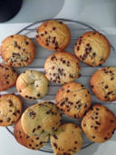 COOKIES .. Ricetta last second per la serie #regalinigolosi