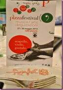 Serate da Pizzafestival!