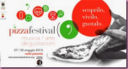 E’ in arrivo il PIZZA FESTIVAL!!!