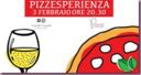 UNA ESPERIENZA CHIAMATA PIZZA