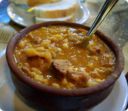 Il Locro è un piatto tradizionale per celebrare le feste nazionali.