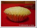 Dolcetti al cocco