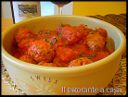 Polpette al sugo