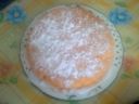 Ricette dolci: Torta di carote e mandorle
