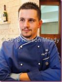 Vi presento Chef… Stefano Borrelli - BOCCA DI BACCO
