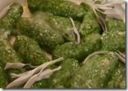 Rabaton–Ricetta della cucina povera Piemontese