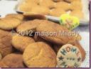 Biscotti….di recupero!