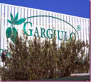 Una visita al Frantoio Gargiulo