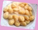 Gnocchi Biancaneve
