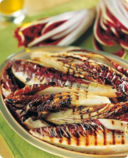 Radicchio alla trevigiana.