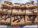 biscotti con avena e carote
