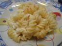 Pasta al forno con besciamella