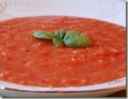 Ricette del Gazpacho Spagnolo