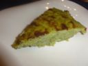 Gattò di verdure con patate, broccoletti e topinambur