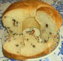 Ricetta Pane alle olive