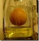 Grappa all’arancia