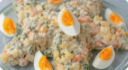 Insalata russa, perfetta per tutto l’inverno.