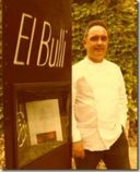 Ferran Adrià - Chef