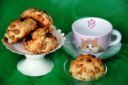 biscotti ai cereali