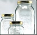 Sterilizzazione Vasetti di Conserve Marmellata e Confetture