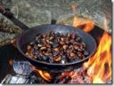 Caldarroste ricetta per cuocerle in casa