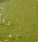 Crema di fagiolini