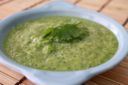 La ricetta della salsa verde