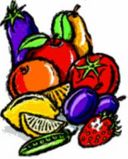 ANTIOSSIDANTI. Come arrivare a 10-12 porzioni di verdure e frutta al giorno