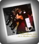 Il Chianti di Villa Petriolo a DeGustiBooks 2010, ospite di "Jazz in macelleria"