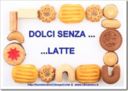 Una raccolta “Senza” ma golosa