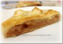 Strudel con Mele Cremose al Porto