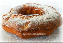 Torta di Mele e Mascarpone