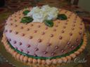 Torta in rosa