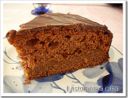Torta Sacher