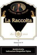 La Raccolta - Basilicata IGT