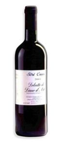 Dolcetto di Diano d’Alba DOC Söri Crava