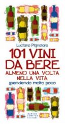 101 vini da bere