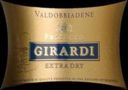 Prosecco Extradry Girardi